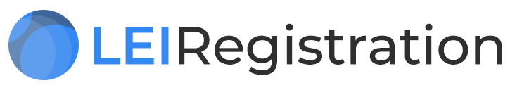 Register LEI code